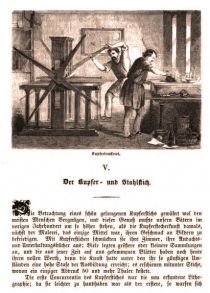 Buch der Erfindungen, V. Der Kupfer- und Stahlstich