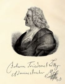 Meissner Porzellan 000 - Johann Friedrich Böttger 1682-1719