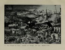 10 Der Triumph des Todes, Bruegel 1564