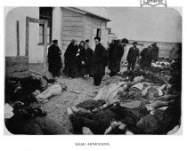 Baku 021 Getötete Armenier