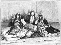 Kaukasierinnen