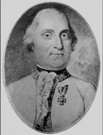 Jellachich, Franz (1746-1810) kroatisch-österreichischer General