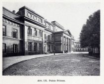 Warschau 135 Palais Primas