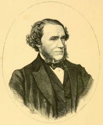 Sir Joseph Hawley.