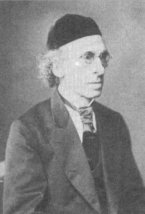 Philippson, Ludwig (1811-1889) deutsch-jüdischer Schriftsteller und Rabbiner