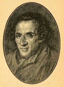 Moses Mendelssohn (1729-1786) deutsch-jüdischer Philosoph