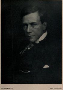 Eduard Wasow – Otto Falckenberg (1873-1947) deutscher Regisseur, Theaterleiter und Schriftsteller
