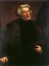 Mickiewicz, Adam (1798-1855) polnischer Dichter