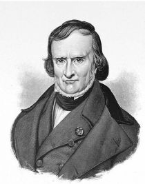 Récamier, Joseph Claude Anthelm Dr. (1774-1852) französischer Professor, Gynäkologe