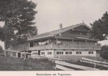 032 Bauernhaus am Tegernsee