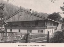 035 Bauernhaus an der unteren Loisach