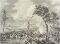Schlacht bei Hanau 13. Juni 1636