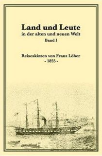 Land und Leute Bd.1 Cover