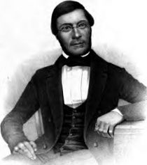 Professor Matthias Alexander Castrén