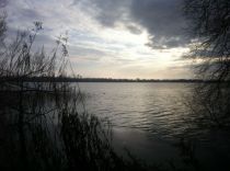 Schweriner See bei Vicheln
