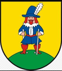 Petermännchen, Wappen von Pinnow
