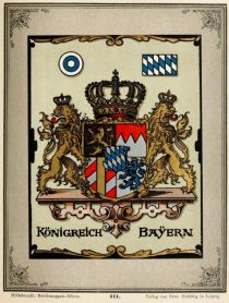 003 Königreich Bayern