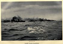 1-005 Deutsche Hochsee-Torpedoboote