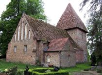 Wiendorf, Dorfkirche