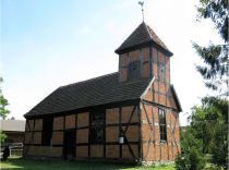 Zielow, Kirche