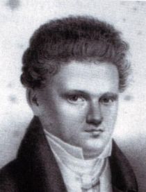 Riesser, Gabriel Dr. (1806-1863) Rechtsanwalt, Notar, Politiker, Journalist, Publizist, ab 1859 erster jüdischer Richter in Deutschland