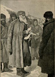 Graf Tolstoi