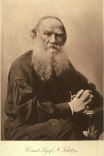 Tolstoi 1828-1910