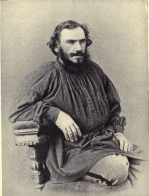 Tolstoi 1868