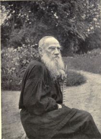 Tolstoi 1899