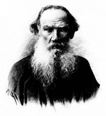 Tolstoi