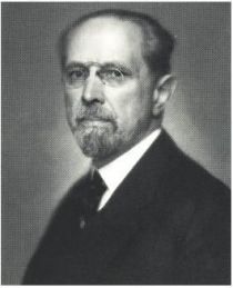 Sombart, Werner (1863-1941) deutscher Soziologe und Volkswirt