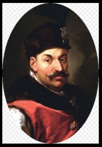 Stephan Batory (1533-1586) König von Polen