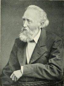 Theodor Storm (1817-1888) 1881