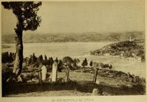 093. Der Bosporus bei Stenia