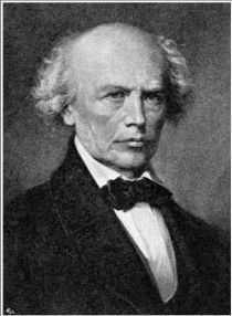 Uhland, Ludwig (1787-1862) Schriftsteller, Jurist
