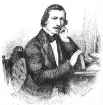 Ule, Otto Eduard Vencenz Dr. (1820-1876) Naturwissenschaftlicher Schriftsteller