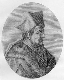 Valla, Lorenzo (1407-1457) italienischer Humanist