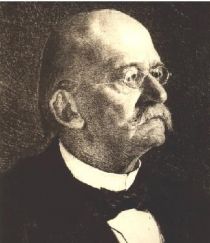 Wagner, Adolph Prof. Dr. (1835-1917) deutscher Ökonom und Finanzwirtschaftler