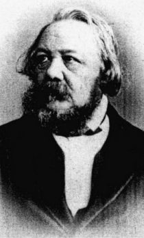 Walesrode, Ludwig Reinhold (1810-1889) Schriftsteller, Journalist, Publizist