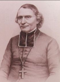 Weis, Nikolaus Dr. (1796-1869) deutscher keth. Theologe, Schriftsteller, Übersetzer, Bischof von Speyer