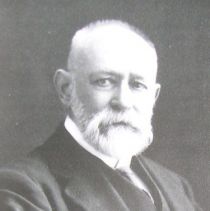 Hartert, Ernst (1859-1933) deutscher Ornithologe, Naturforscher und Publizist