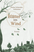 Blätter im Wind