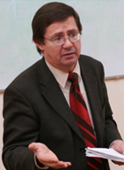 Prof. Alexander Belobratow