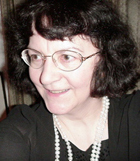 Prof. Heidy Margrit Müller