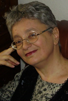 PProf. Ioana Crăciun