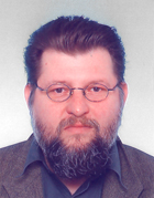 Prof. Jörg Krappmann