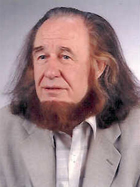 Prof. Karol Sauerland