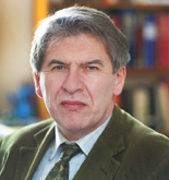 Prof. Ritchie Robertson