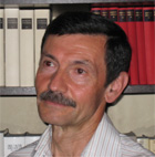 Prof. Vlado Obad