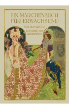 Ein Märchenbuch für Erwachsene